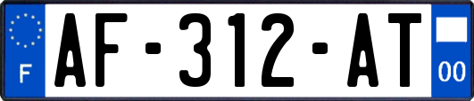 AF-312-AT