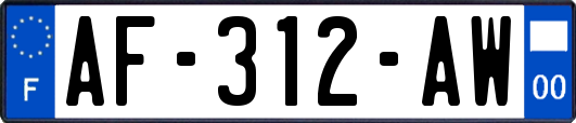 AF-312-AW