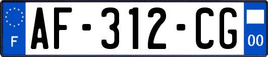 AF-312-CG