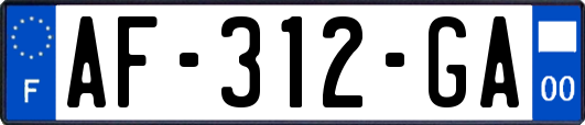 AF-312-GA