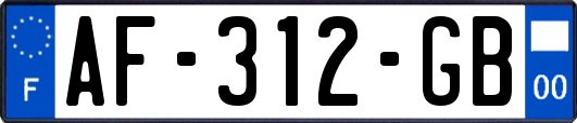 AF-312-GB