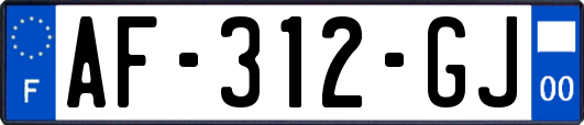 AF-312-GJ