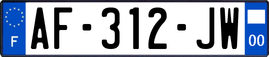 AF-312-JW