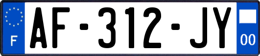 AF-312-JY