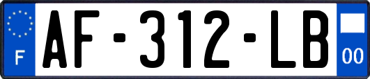 AF-312-LB