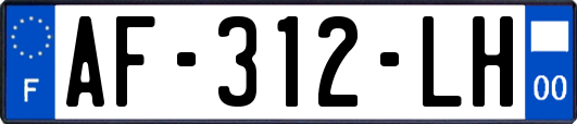 AF-312-LH