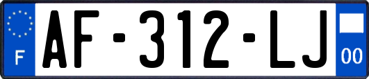AF-312-LJ