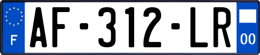 AF-312-LR
