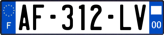 AF-312-LV