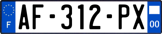 AF-312-PX