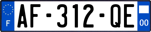 AF-312-QE