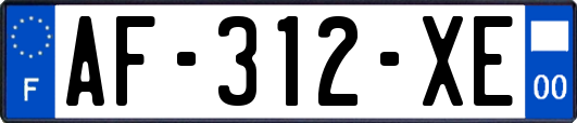 AF-312-XE