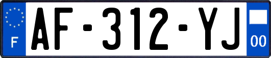 AF-312-YJ