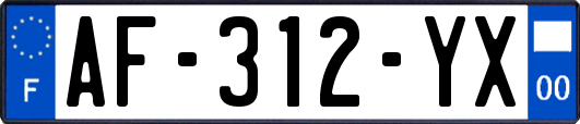 AF-312-YX