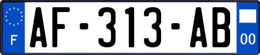 AF-313-AB