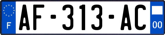 AF-313-AC