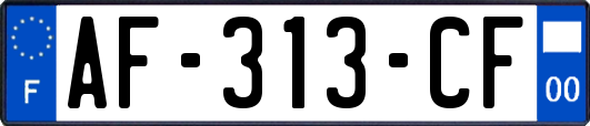 AF-313-CF