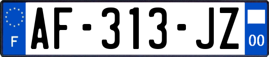 AF-313-JZ