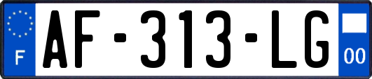 AF-313-LG