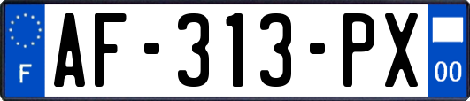 AF-313-PX