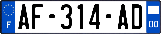 AF-314-AD