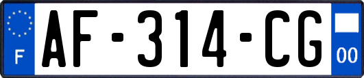 AF-314-CG