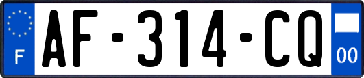 AF-314-CQ