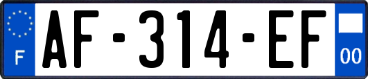 AF-314-EF
