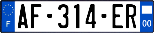 AF-314-ER