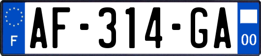 AF-314-GA