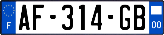 AF-314-GB