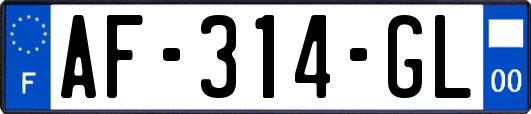 AF-314-GL