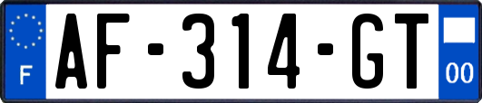 AF-314-GT