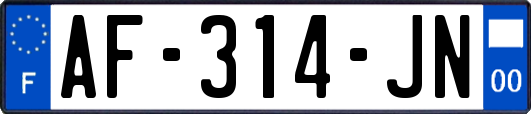 AF-314-JN