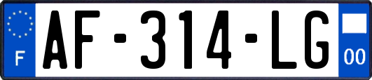 AF-314-LG