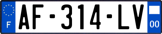 AF-314-LV