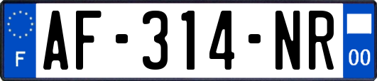 AF-314-NR