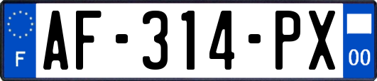 AF-314-PX