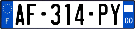 AF-314-PY