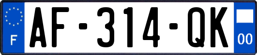 AF-314-QK