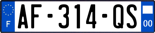 AF-314-QS