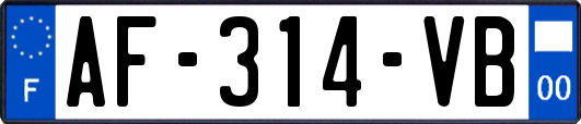 AF-314-VB