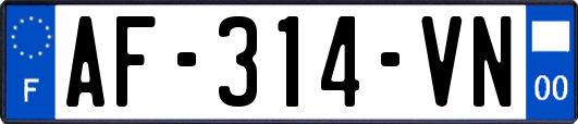 AF-314-VN