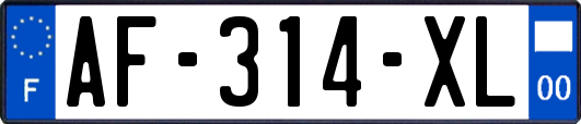 AF-314-XL