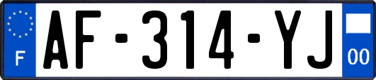 AF-314-YJ