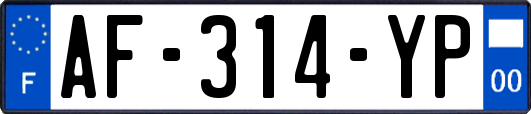 AF-314-YP