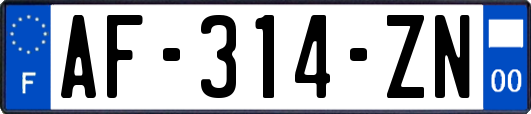 AF-314-ZN