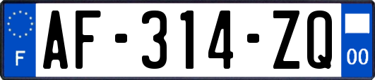 AF-314-ZQ