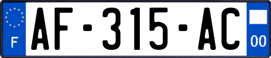 AF-315-AC