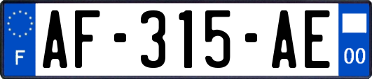 AF-315-AE